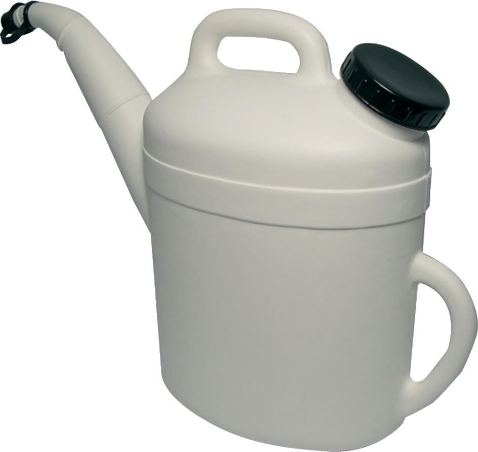 Reilang Vorratskanne Kunststoff für Heizöl 6 Liter Produktbild Reilang Vorratskanne Kunststoff für Heizöl 6 Liter