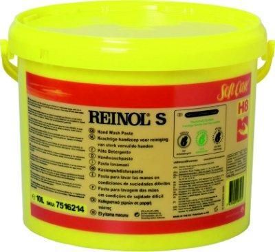 Reinol Handwaschpaste Soft Care S Eimer mit 10 Liter Produktbild Reinol Handwaschpaste Soft Care S Eimer mit 10 Liter