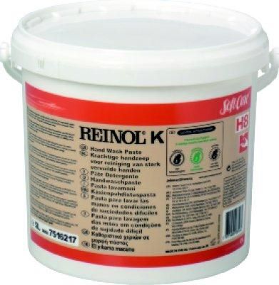 Reinol Handwaschpaste Soft Care K Eimer mit 10 Liter Produktbild Reinol Handwaschpaste Soft Care K Eimer mit 10 Liter