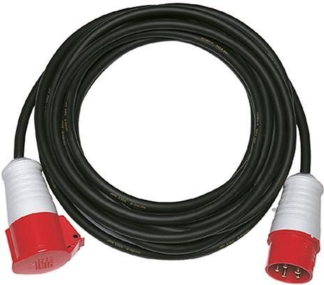 REV CEE Verlängerungskabel 25 meter H07Rn-F5G 1,5 Produktbild REV CEE Verlängerungskabel 25 meter H07Rn-F5G 1,5