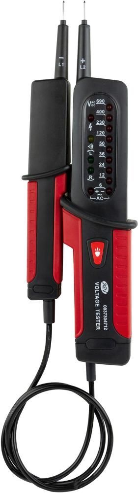REV Spannungsprüfer analog IP 64 Produktbild REV Spannungsprüfer analog IP 64