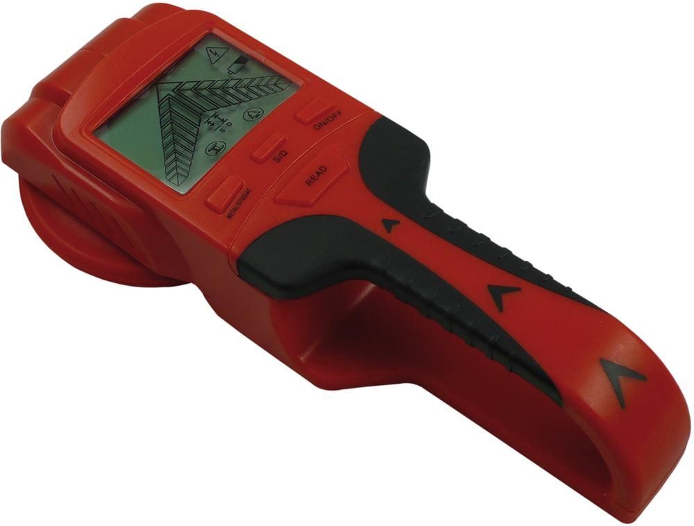 Rev Suchgeraet Holz/Volt/Metall 3 in 1 Produktbild Rev Suchgeraet Holz/Volt/Metall 3 in 1