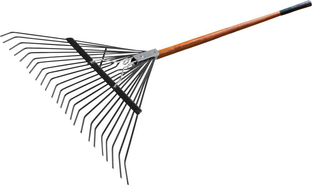 Rex Friedrichstal Laubbesen Professional Länge 1650 mm Produktbild Rex Friedrichstal Laubbesen Professional Länge 1650 mm