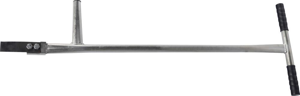 Richteisen BS galvanisiert Produktbild Richteisen BS galvanisiert