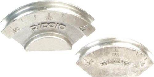 Ridgid Biegesegment Multiplus 15 mm Radius 62 mm Produktbild Ridgid Biegesegment Multiplus 15 mm Radius 62 mm