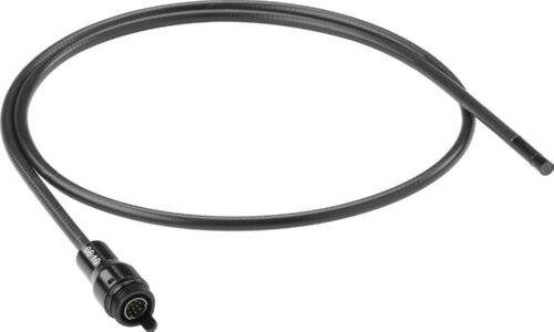 Ridgid Kamerakopf 6 mm für Inspektionskamera mit Kabel Produktbild Ridgid Kamerakopf 6 mm für Inspektionskamera mit Kabel