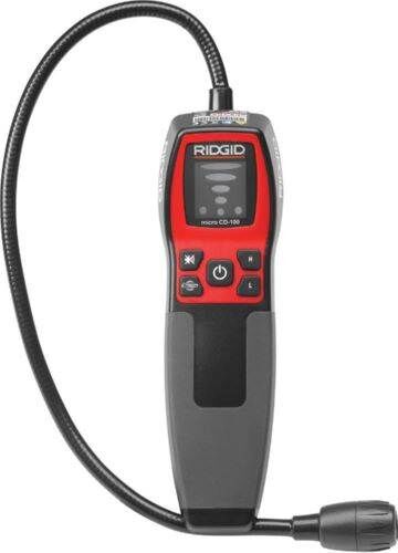 Ridgid Gaslecksuchgerät Micro CD-100 Produktbild Ridgid Gaslecksuchgerät Micro CD-100