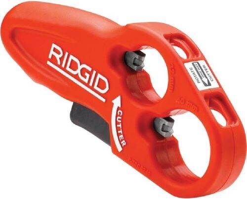Ridgid Rohrabschneider P-TEC 3240 für Rohr 32 und 40 mm Produktbild Ridgid Rohrabschneider P-TEC 3240 für Rohr 32 und 40 mm