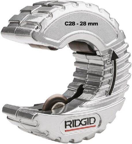 Ridgid Kupfer Rohrabschneider C28 für Rohr 28 mm Ridgid Kupfer Rohrabschneider C28 für Rohr 28 mm
