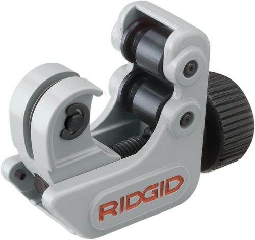 Ridgid Rohrabschneider 101-ML mini für Verbundrohr 6 bis 28 mm Produktbild Ridgid Rohrabschneider 101-ML mini für Verbundrohr 6 bis 28 mm