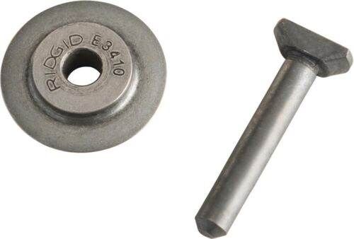 Ridgid Schneidrad C-Style Kupfer für Rohrabschneider C15/22 und C28 Produktbild Ridgid Schneidrad C-Style Kupfer für Rohrabschneider C15/22 und C28