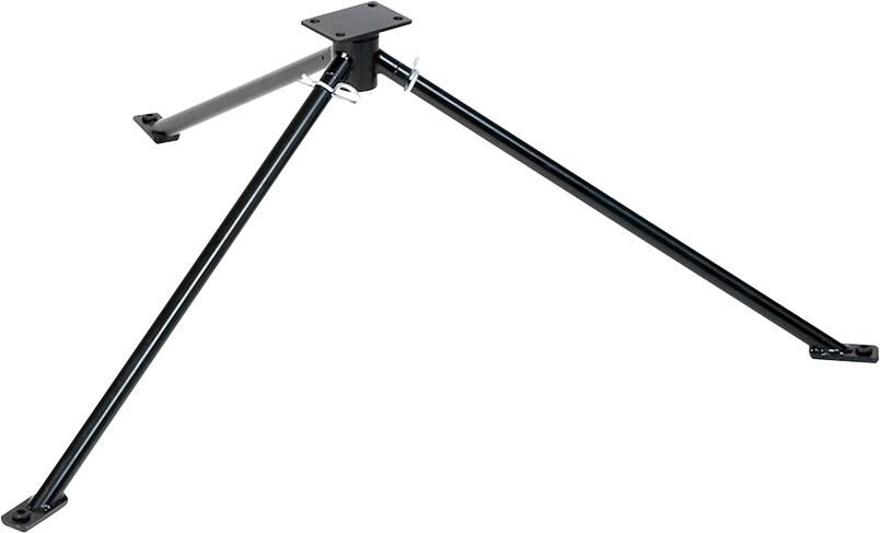 Ridgid Untergestell 3-beinig drehbar für Hydraulikbieger Produktbild Ridgid Untergestell 3-beinig drehbar für Hydraulikbieger