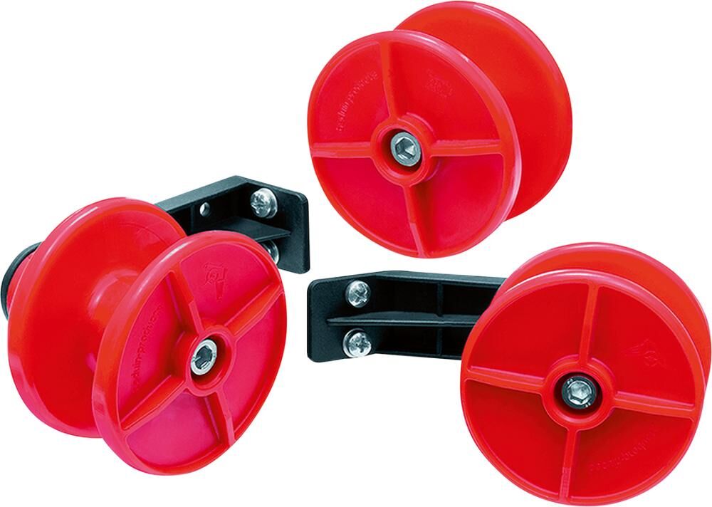 Riegler Blaspistolenhalterung mit 2 Befestigungswinkeln Produktbild Riegler Blaspistolenhalterung mit 2 Befestigungswinkeln