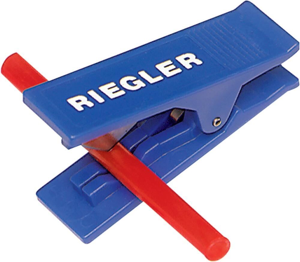 RIEGLER Ersatzklingen Set für Schlauchabschneider bis 14 mm Produktbild RIEGLER Ersatzklingen Set für Schlauchabschneider bis 14 mm
