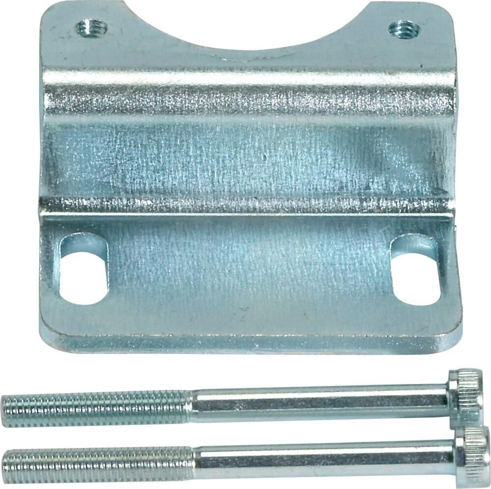 Riegler Befestigung und Haltewinkel multifix mit 2 Schrauben BG1