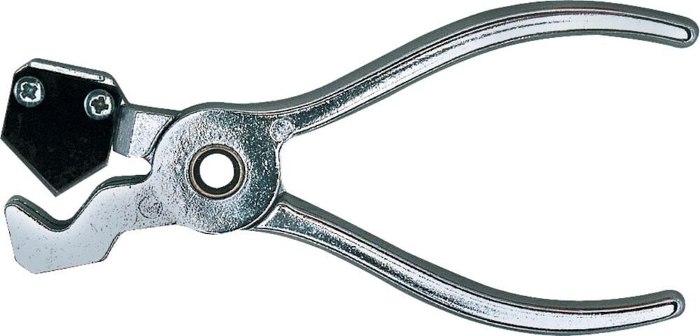 RIEGLER Schlauchabschneider für Schläuche bis 17 mm Produktbild RIEGLER Schlauchabschneider für Schläuche bis 17 mm