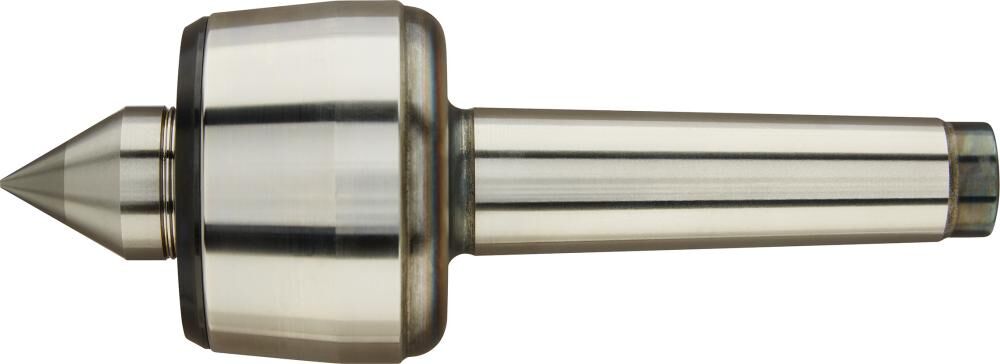 Röhm Körnerspitze mitlaufend HM Gr.102 MK 2 Produktbild Röhm Körnerspitze mitlaufend HM Gr.102 MK 2