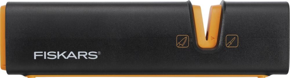 Fiskars Messerschärfer Roll-Sharp ED Fiskars Messerschärfer Roll-Sharp ED