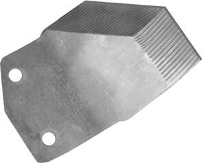 ROTHENBERGER Ersatzmesser Rocut 26/42S Produktbild ROTHENBERGER Ersatzmesser Rocut 26/42S