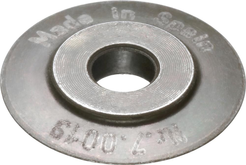 ROTHENBERGER Ersatzrad für Rohrabschneider 3 - 30 mm Produktbild ROTHENBERGER Ersatzrad für Rohrabschneider 3 - 30 mm