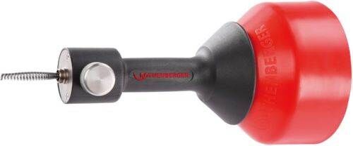 ROTHENBERGER Rohrreinigungsgerät Rospimatic CL Produktbild ROTHENBERGER Rohrreinigungsgerät Rospimatic CL