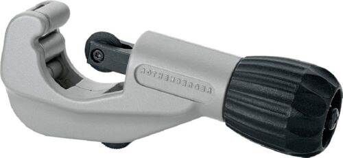 ROTHENBERGER Rohrabschneider Tube Cutter 42 Pro 6 bis 42 mm Produktbild ROTHENBERGER Rohrabschneider Tube Cutter 42 Pro 6 bis 42 mm