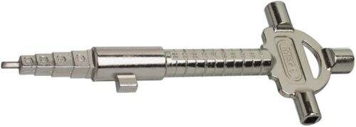 Bauschlüssel 180 mm Produktbild Bauschlüssel 180 mm