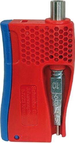 Schaltschrankschlüssel Double Key Schaltschrankschlüssel Double Key