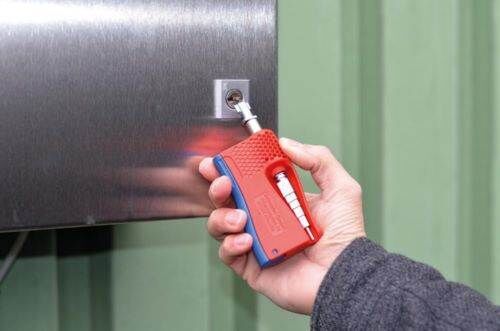 Schaltschrankschlüssel Double Key Schaltschrankschlüssel Double Key
