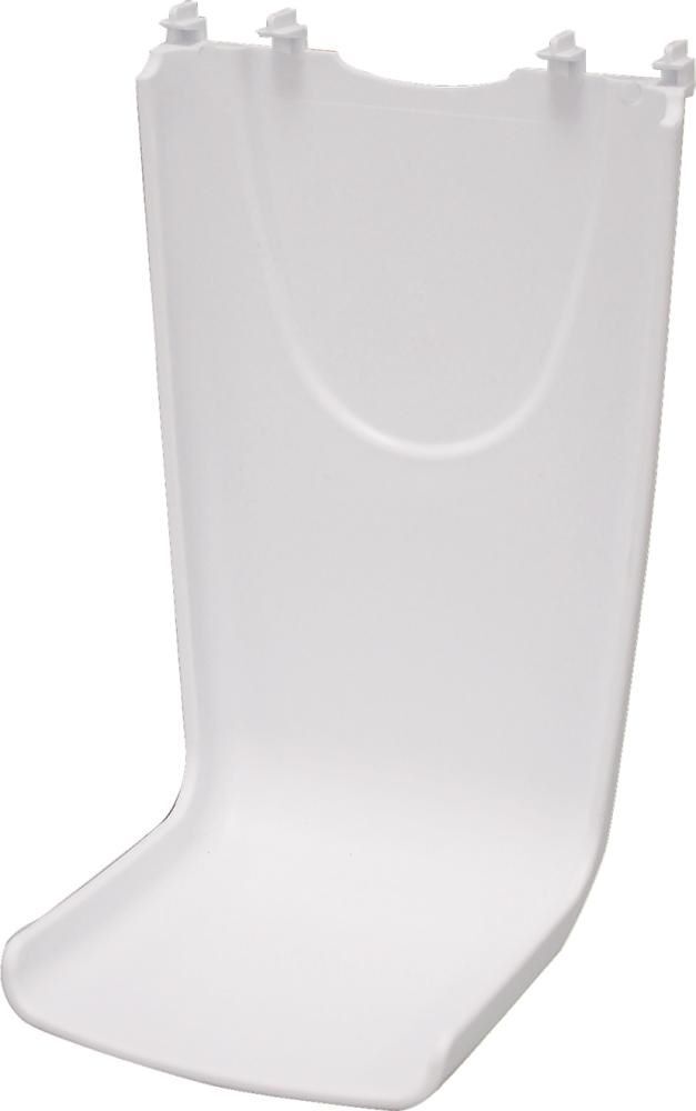 SC Johnson Auffangschale Tropfschale weiß für Touch free Spender Produktbild SC Johnson Auffangschale Tropfschale weiß für Touch free Spender