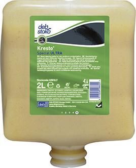 SC Johnson Handreiniger Kresto Special Ultra Kartusche mit 2 Liter Produktbild SC Johnson Handreiniger Kresto Special Ultra Kartusche mit 2 Liter