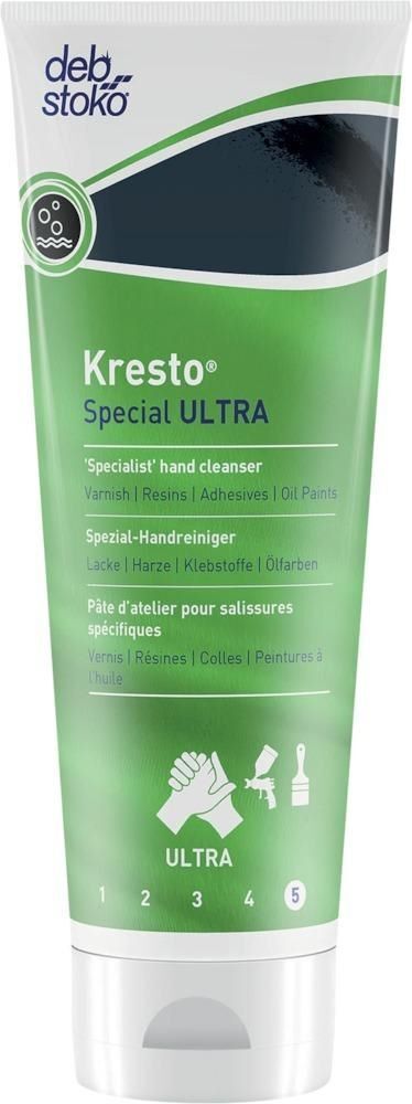 SC Johnson Handreiniger Kresto Special Ultra Tube mit 250 ml Produktbild SC Johnson Handreiniger Kresto Special Ultra Tube mit 250 ml