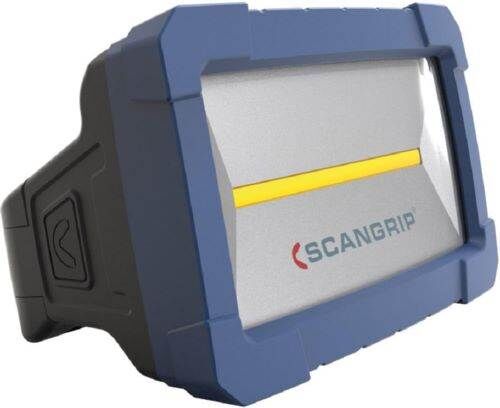 Scangrip Baustrahler Akku Star 500 bis 1000 Lumen