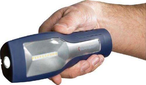 Scangrip Handleuchte Mag Akku LED Handleuchte 300 Lumen Produktbild Scangrip Handleuchte Mag Akku LED Handleuchte 300 Lumen bild 9