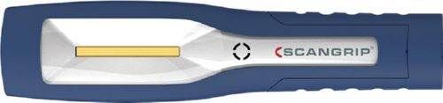 Scangrip Handleuchte Mag Pro Akku LED Handleuchte 600 Lumen Produktbild Scangrip Handleuchte Mag Pro Akku LED Handleuchte 600 Lumen