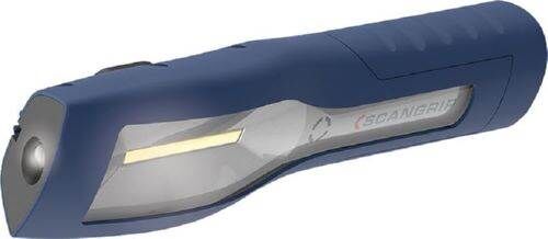 Scangrip Handleuchte Mag Pro Akku LED Handleuchte 600 Lumen
