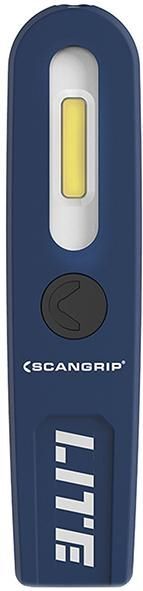 Scangrip Akku Handleuchte STICK LITE S 50 Lumen sowie 20 bis 200 Lumen Produktbild Scangrip Akku Handleuchte STICK LITE S 50 Lumen sowie 20 bis 200 Lumen