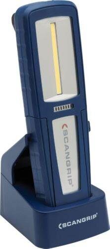 Scangrip Handleuchte Uniform Akku LED Handleuchte 500 Lumen Scangrip Handleuchte Uniform Akku LED Handleuchte 500 Lumen