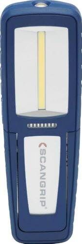Scangrip Handleuchte Uniform Akku LED Handleuchte 500 Lumen Scangrip Handleuchte Uniform Akku LED Handleuchte 500 Lumen