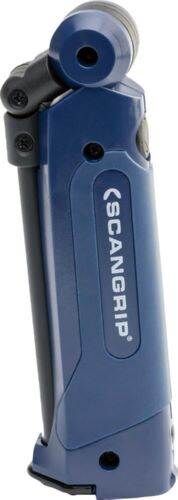 Scangrip Handleuchte Mini Slim Akku LED Handleuchte 200 Lumen