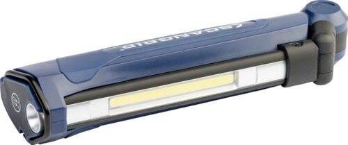 Scangrip Handleuchte Slim Akku LED Handleuchte 500 Lumen Scangrip Handleuchte Slim Akku LED Handleuchte 500 Lumen