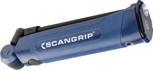 Scangrip Handleuchte Slim Akku LED Handleuchte 500 Lumen Scangrip Handleuchte Slim Akku LED Handleuchte 500 Lumen