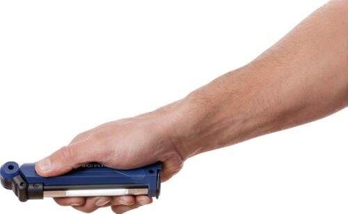 Scangrip Handleuchte Slim Akku LED Handleuchte 500 Lumen Scangrip Handleuchte Slim Akku LED Handleuchte 500 Lumen