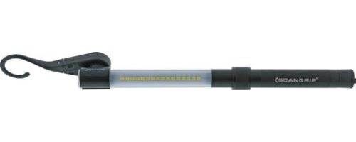 Scangrip Stableuchte Line Light R Akku LED Stableuchte 400 Lumen
