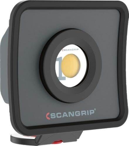 Scangrip Arbeitsleuchte Nova Mini Akku LED Arbeitsleuchte 1000 Lumen Scangrip Arbeitsleuchte Nova Mini Akku LED Arbeitsleuchte 1000 Lumen