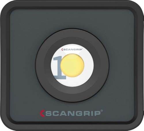 Scangrip Arbeitsleuchte Nova Mini Akku LED Arbeitsleuchte 1000 Lumen Scangrip Arbeitsleuchte Nova Mini Akku LED Arbeitsleuchte 1000 Lumen