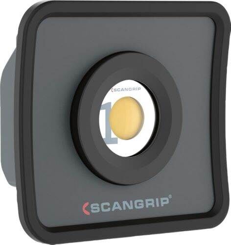 Scangrip Arbeitsleuchte Nova Mini Akku LED Arbeitsleuchte 1000 Lumen Scangrip Arbeitsleuchte Nova Mini Akku LED Arbeitsleuchte 1000 Lumen