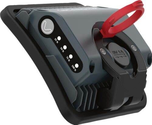 Scangrip Arbeitsleuchte Nova Mini Akku LED Arbeitsleuchte 1000 Lumen Scangrip Arbeitsleuchte Nova Mini Akku LED Arbeitsleuchte 1000 Lumen