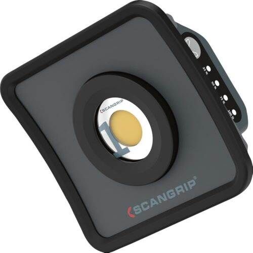 Scangrip Arbeitsleuchte Nova Mini Akku LED Arbeitsleuchte 1000 Lumen Scangrip Arbeitsleuchte Nova Mini Akku LED Arbeitsleuchte 1000 Lumen