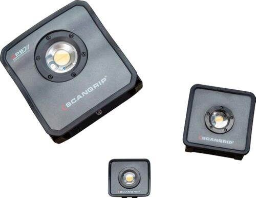 Scangrip Arbeitsleuchte Nova Mini Akku LED Arbeitsleuchte 1000 Lumen Scangrip Arbeitsleuchte Nova Mini Akku LED Arbeitsleuchte 1000 Lumen